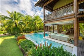 Casas de Luxo à Venda na Costa da Bahia: Viva o Paraíso